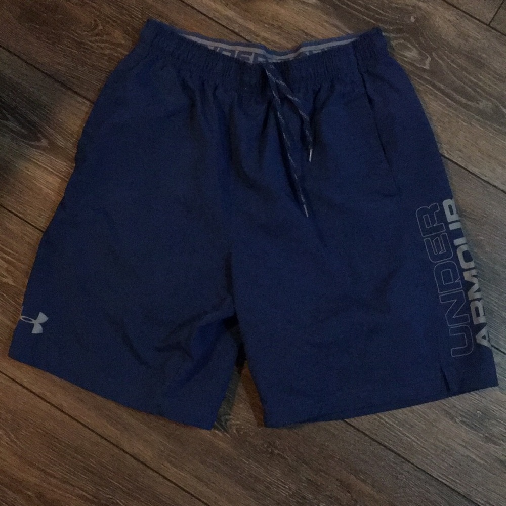 Under Armour Athletic Shorts